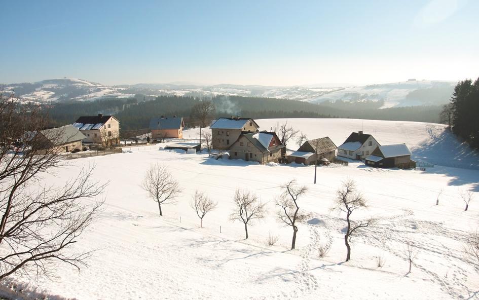 Kwatera Pod Lasem Istebna Exterior foto