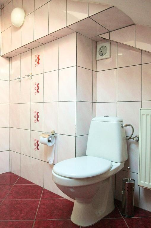 Kwatera Pod Lasem Istebna Exterior foto