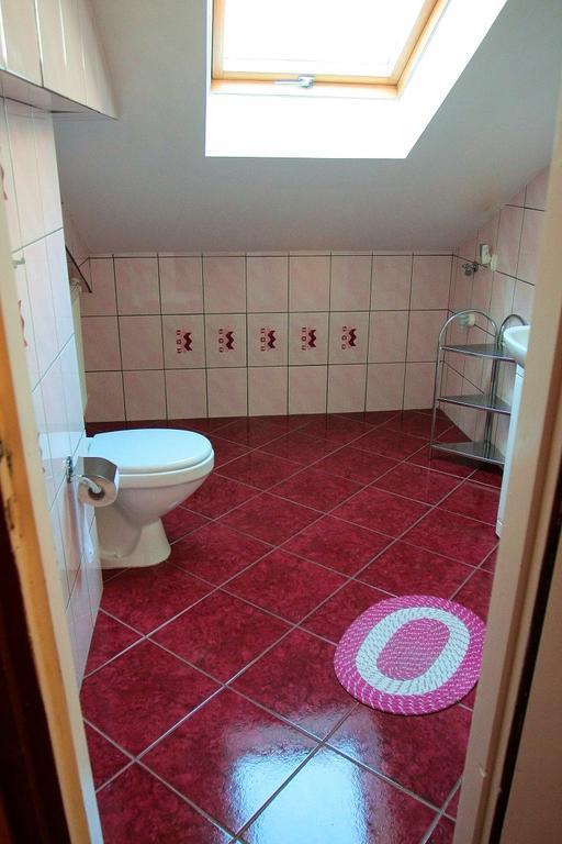Kwatera Pod Lasem Istebna Exterior foto